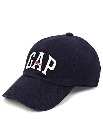 Бейсболка GAP