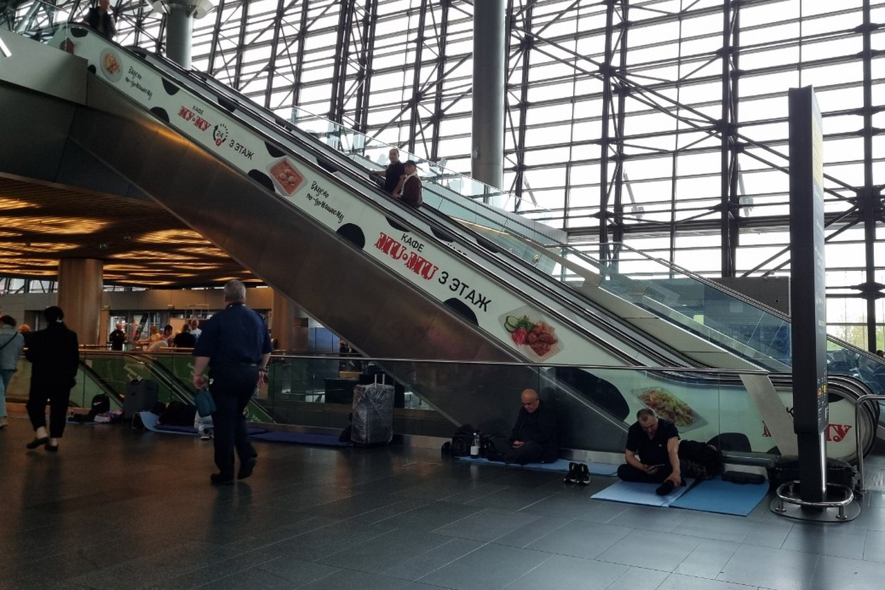 Фото © Анастасия Романова / Абзац