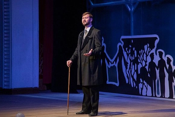 В Пензе подвели итоги шестого фестиваля «МаскерадЪ»