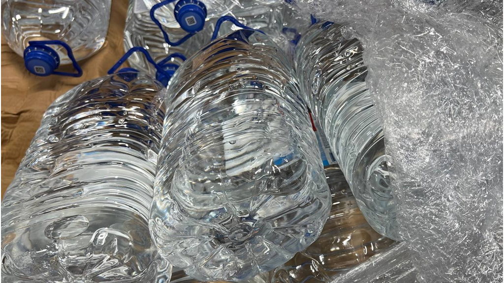 Почему в Брянске подорожала вода из автоматов: эксперт рассказал, с чем это связано