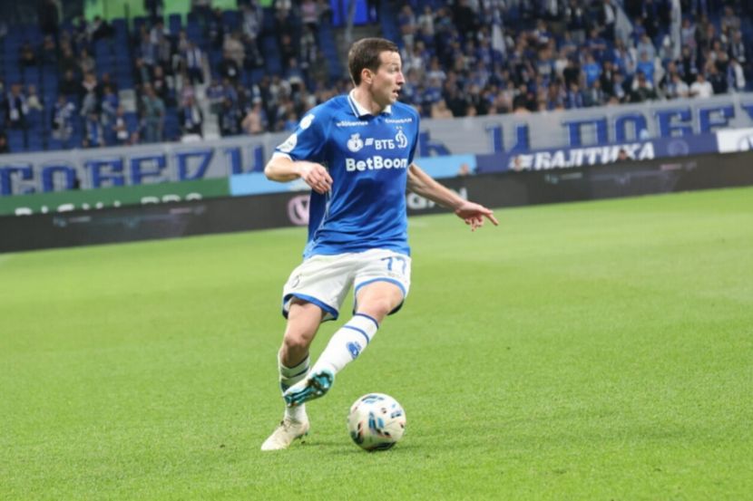 Денис Макаров