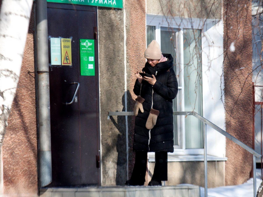 Оператор мобильной связи Т2 активно «оцифровывает» малые села и деревни Алтайского края.