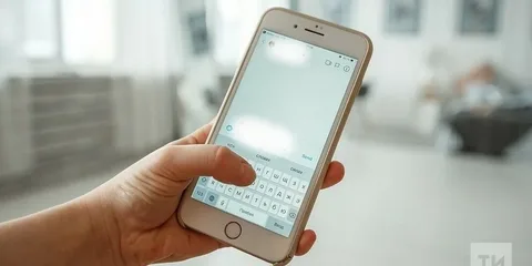 В России могут появиться «белые смартфоны» с ограниченными приложениями