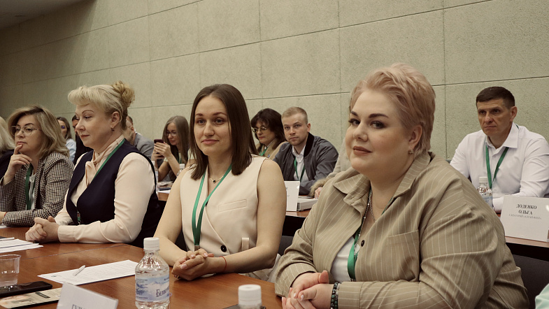 В Белокурихе встретились лидеры оздоровительного туризма