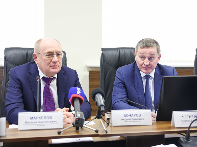 Волгоградские предприятия поставили для Газпрома продукцию на 114 млрд рублей