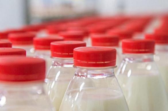 Эксперт Боровова высказалась резко против возрождения в России института молочной кухни