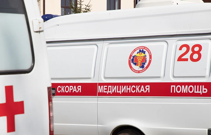 В Туле отремонтируют рентген-кабинет травмпункта Ваныкинской больницы