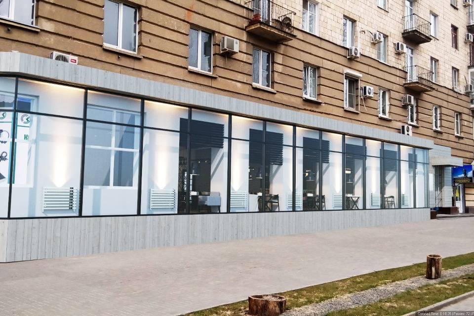 Marusya ул аллея героев 1 фото Seldon.News - your go-to news aggregator