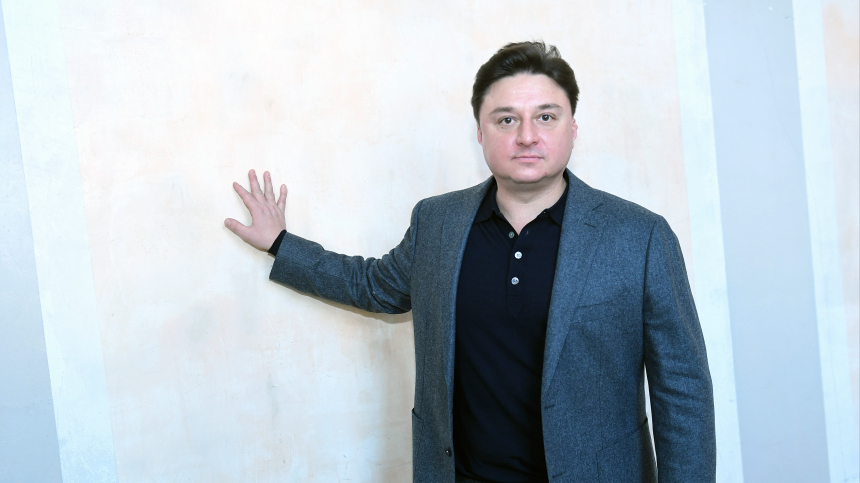 Почему актер Лагашкин продал бизнес после истории с Пи Дидди