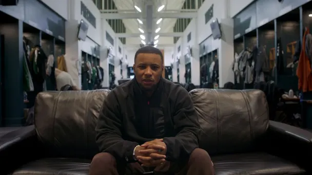 Кадр из документального фильма «Сейкуон»