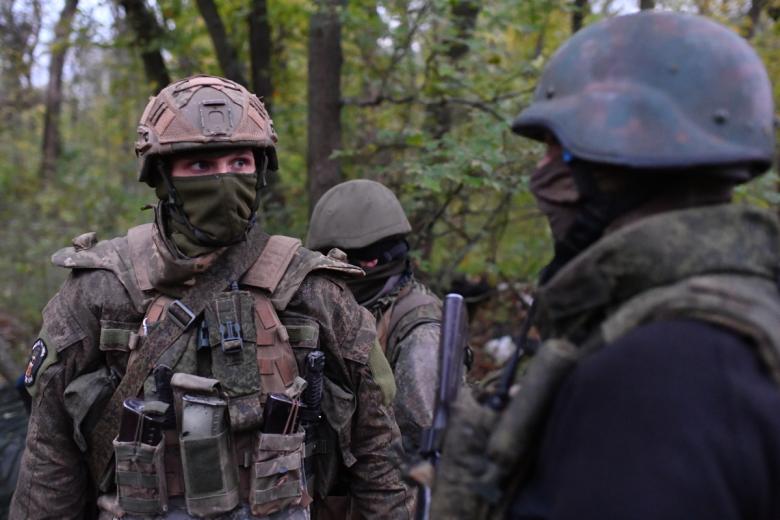 Наступление ВС РФ на Покровск, Славянск и Краматорск: сводка за 16 августа