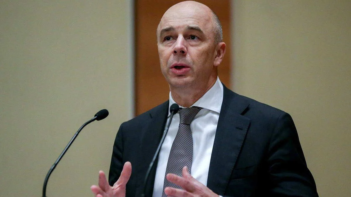 Силуанов предрек закат углеводородной эпохи с переходом на новые 