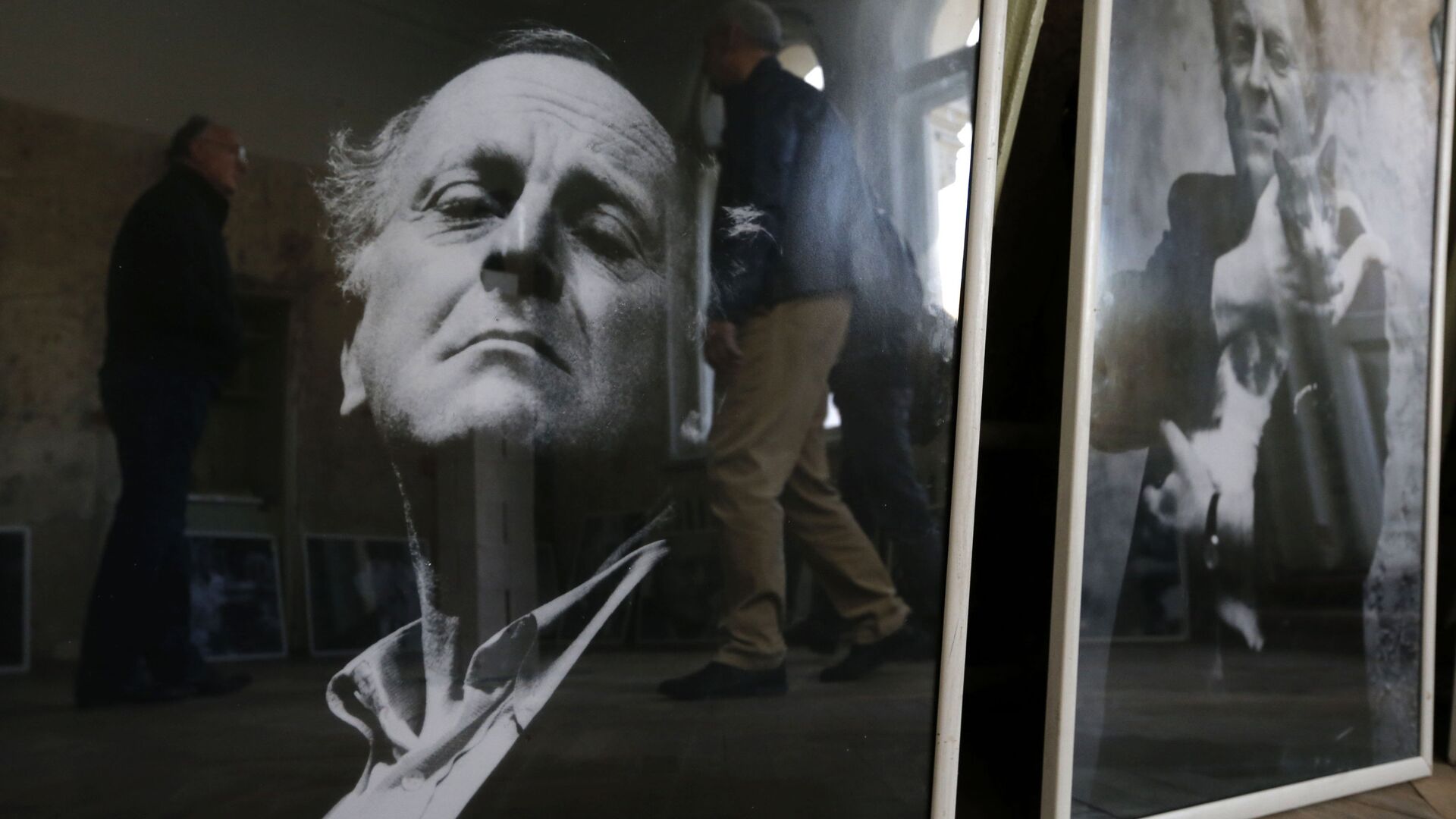 75-летний юбилей поэта Иосифа Бродского - Sputnik Грузия, 1920, 28.01.2026