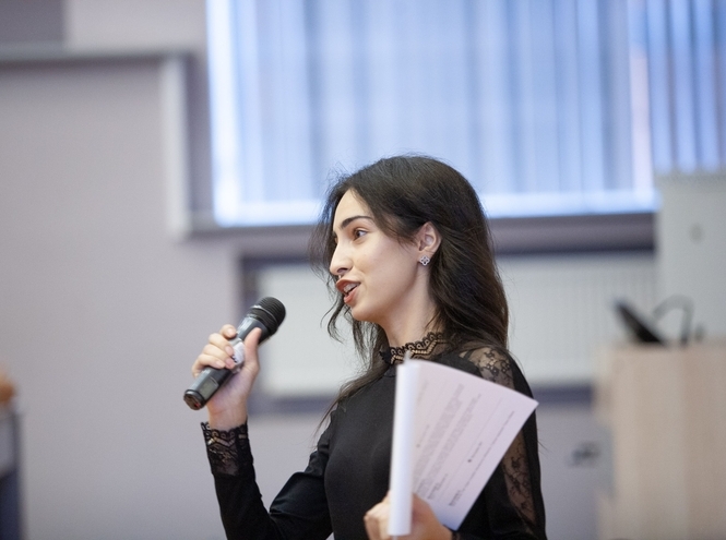 Лучшие иностранные студенты «Бонча»: итоги ежегодной премии «Топ-10»