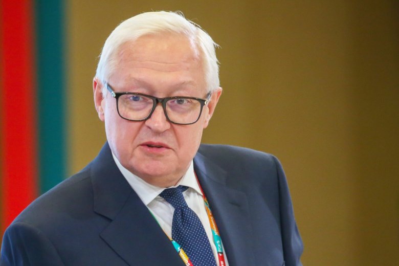 В МИД России назвали первоочередную задачу в урегулировании на Украине