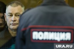 Заказчиком громких убийств, по версии следствия, был Виктор Ардабьевский