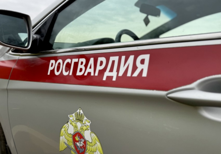 Ярославские росгвардейцы за прошедшую неделю совершили более 250 выездов по сигналам «тревога»