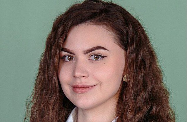 Светлана Тарасова представит Белгородскую область в финале конкурса «Воспитатель года России»