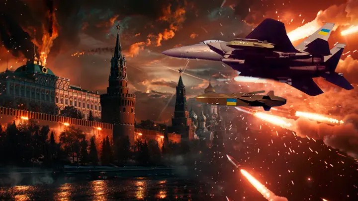 Главное за ночь и утро 6 мая: Предательство чиновников, 35 лет нищеты, ВСУ дадут тысячи бомб - полетят на Россию?