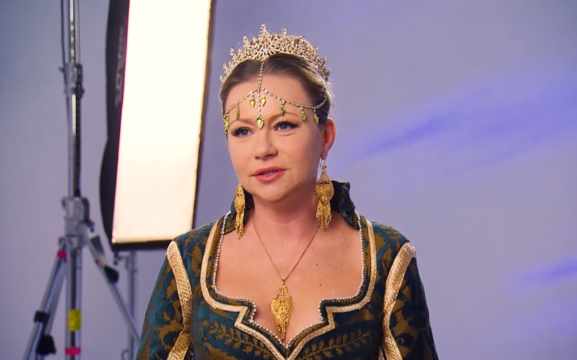 Миронова объяснила, почему 