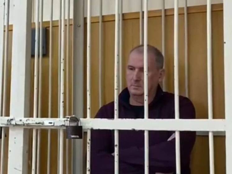 Суд Иркутска продлил содержание под стражей мэра Тулуна Юрия Карих ещё на 3 месяца