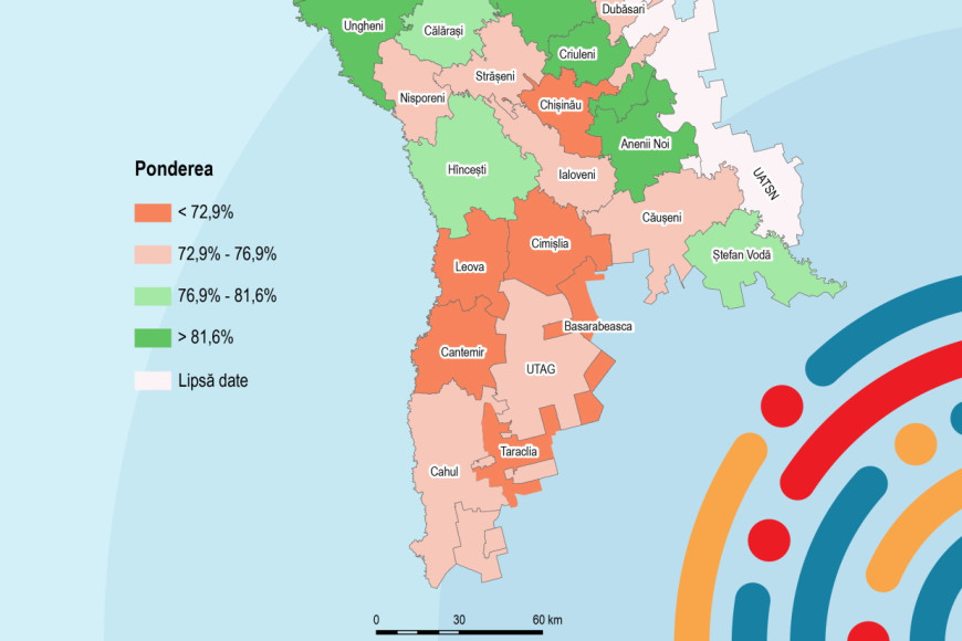 Перепись населения в Молдове: как идет процесс в Гагаузии