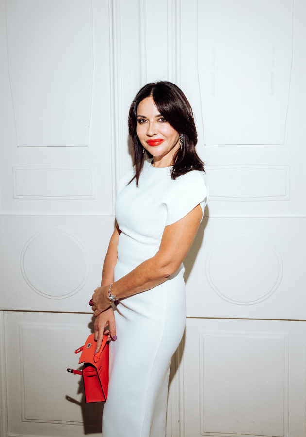 Ирина Чайковская