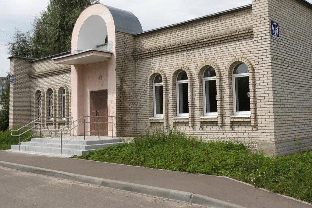 Во Владимирской области появится еще одно молодежное пространство