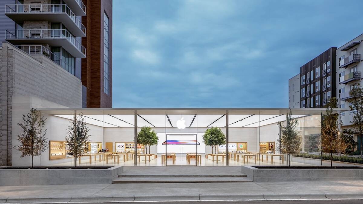 apple domain northside 2