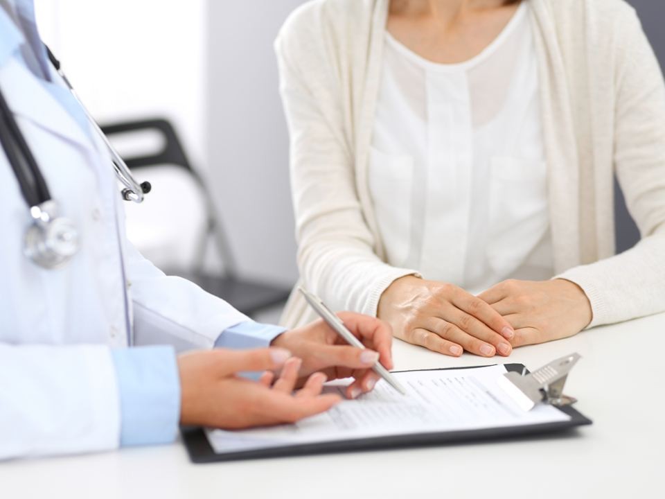 Определены лучшие врачи Подмосковья: где они ведут прием