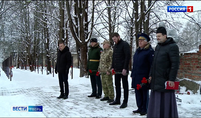 В преддверии Дня освобождения Калинина в Тверской области провели викторину «Память сильнее времени»