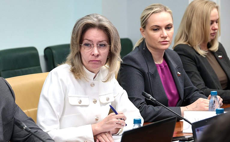 Наталья Мельникова