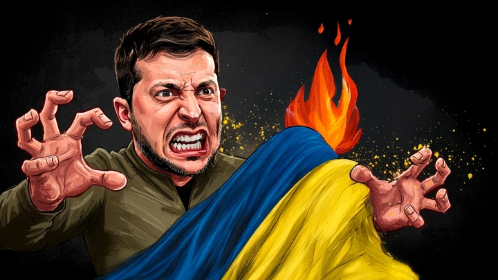 Зеленского в Раде попросили закрыть рот. Инсайдеры заговорили на запретную тему