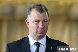 Василий Сизиков переехал из Тюмени в Свердловскую область в 2015 году