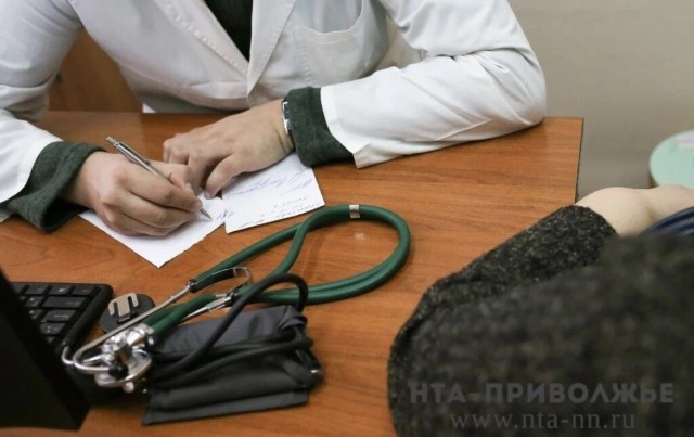 57 млн предусмотрено на капремонт поликлиники в Марий Эл
