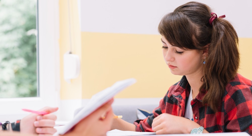 Итоговое сочинение успешно написали 98,4% выпускников