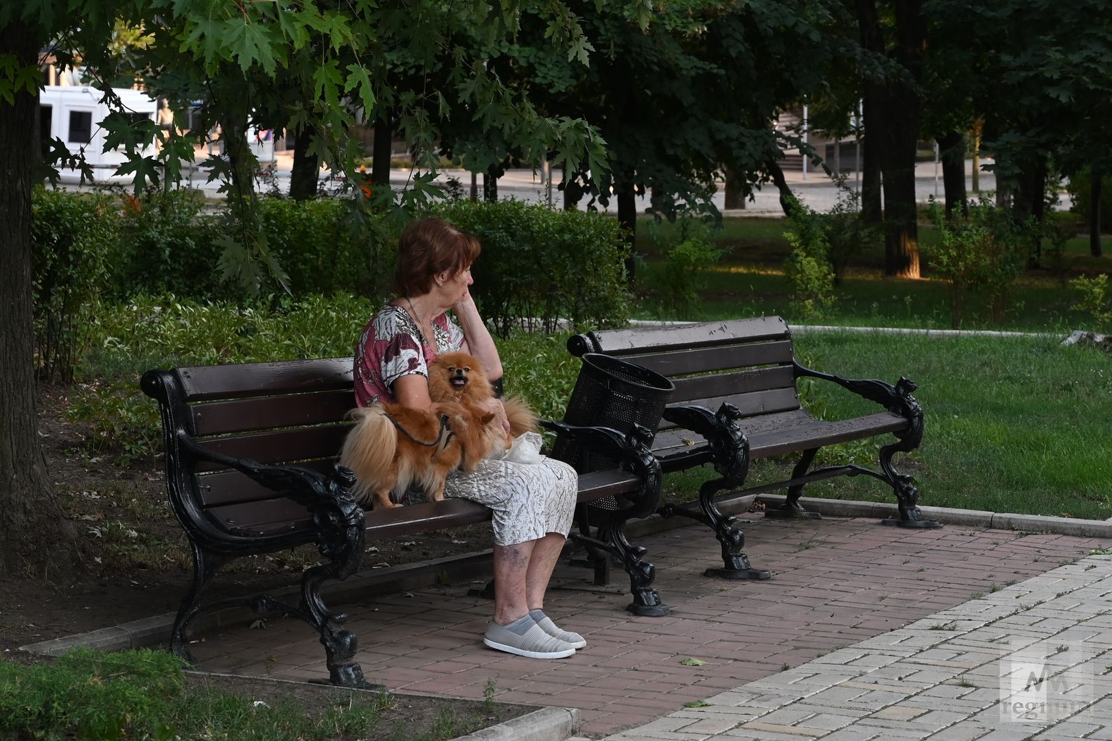 как сейчас живет донецк