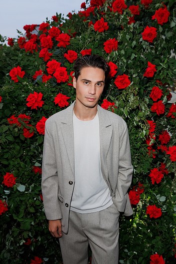 Идрис Гитинаев