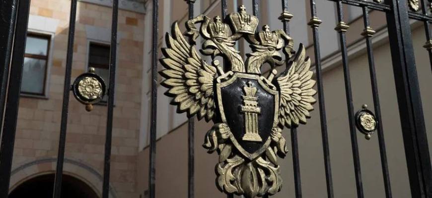 В Санкт-Петербурге у нетрезвого водителя конфисковали автомобиль