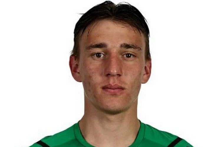 Дмитрий Прохоров