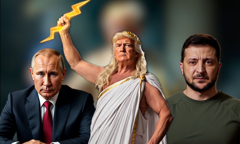Путин унизил Европу молчанием: в дело вмешался Трамп – новый ультиматум России и Украине 