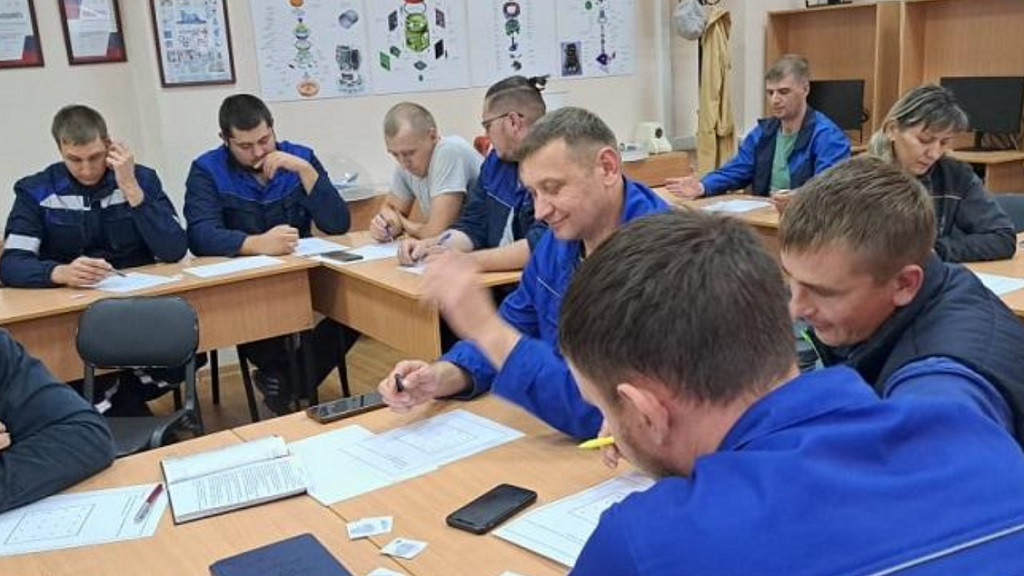 Фото: Министерство промышленности и энергетики Алтайского края