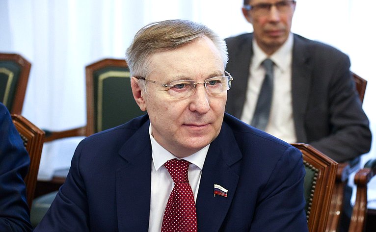 Александр Варфоломеев