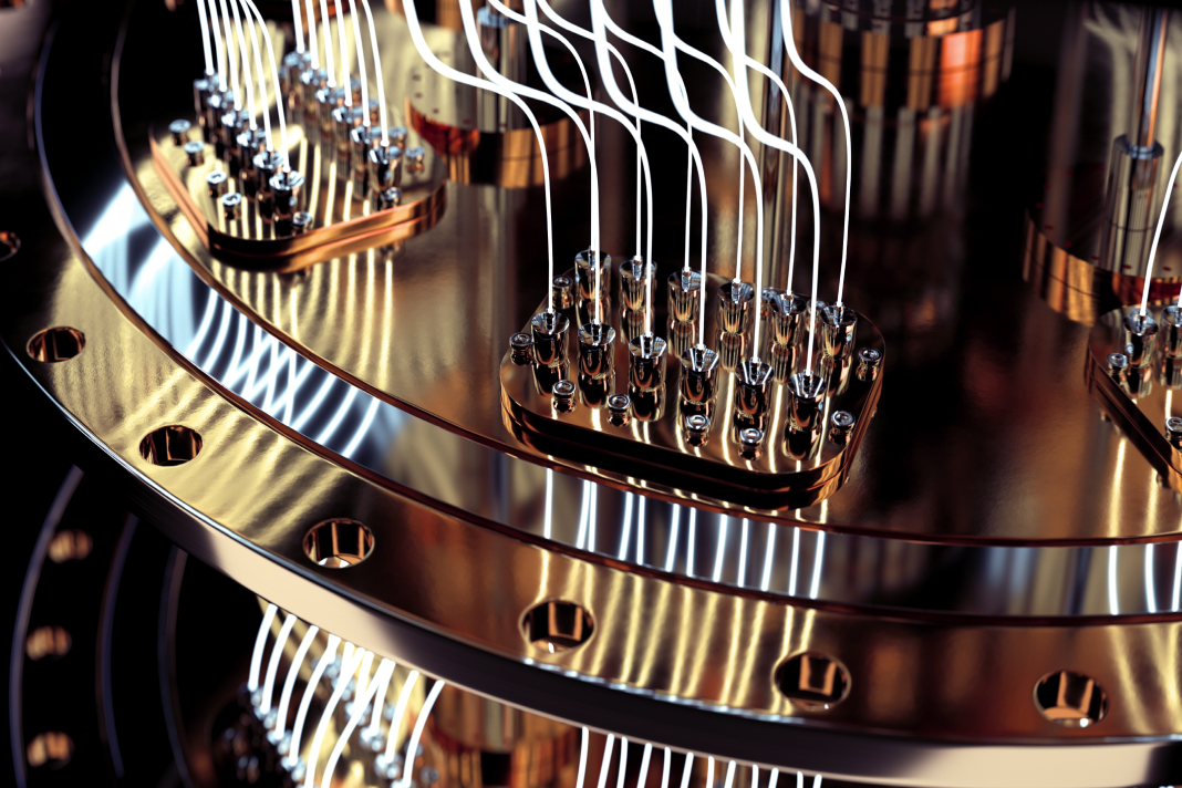 Учёные обошли запрет на клонирование квантовых данных