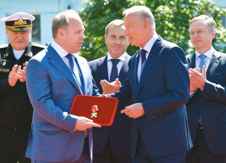 СУДОСТРОИТЕЛЬНАЯ КОРПОРАЦИЯ «АК БАРС»: ПОДВОДЯ ИТОГИ-2025