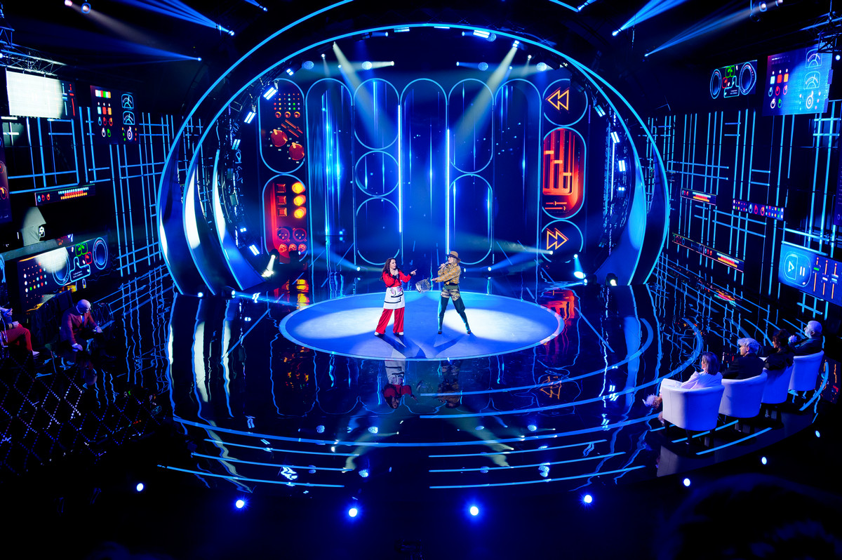 Обман на миллион: на телеканале «Россия 1» выходит новое шоу «Поймай меня, если сможешь»