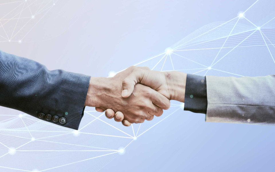 Как сервисы переводов используют неттинг для снижения комиссий