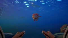 Разработчики Subnautica 2 опубликовали дорожную карту обновлений да конца 2026 года