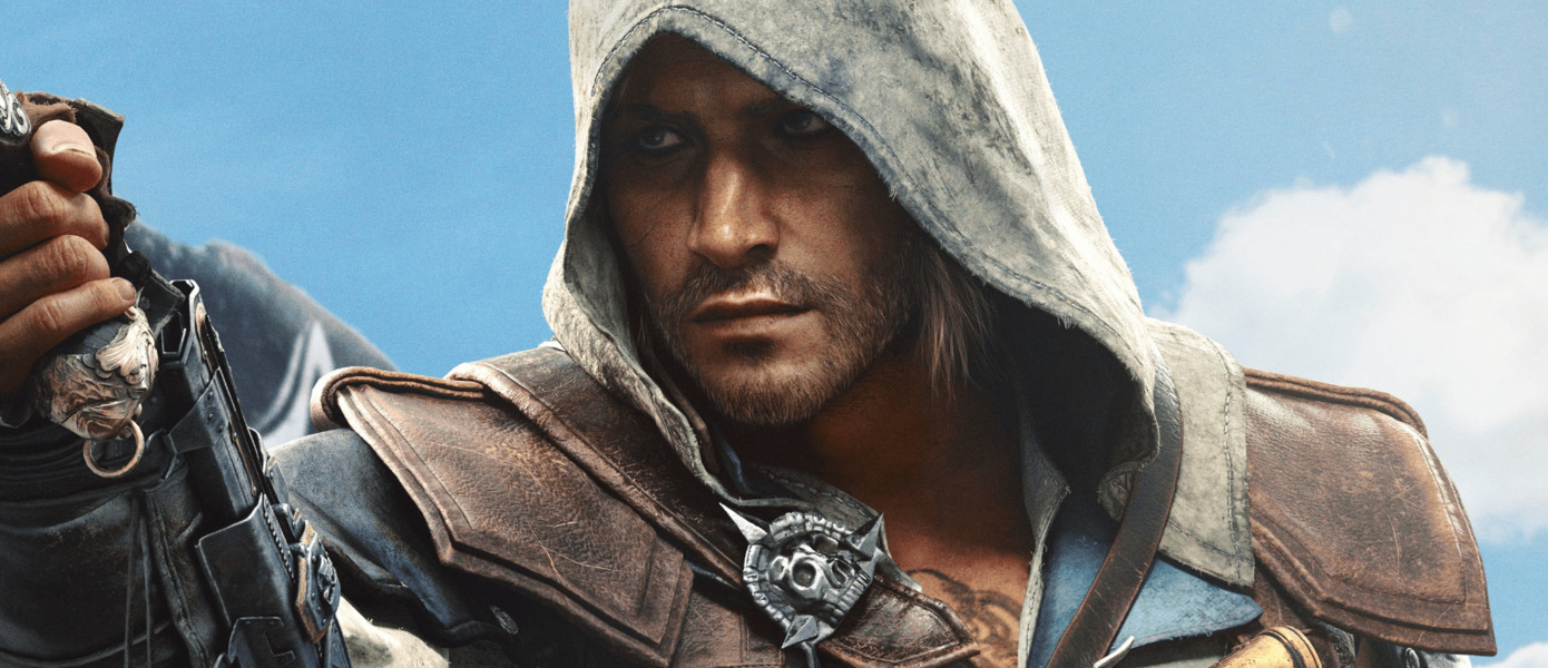 Ubisoft довольна предзаказами Assassin's Creed Black Flag Resynced — игроки проявили большой интерес к проекту