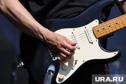 «Комната культуры» выступила на Плотинке